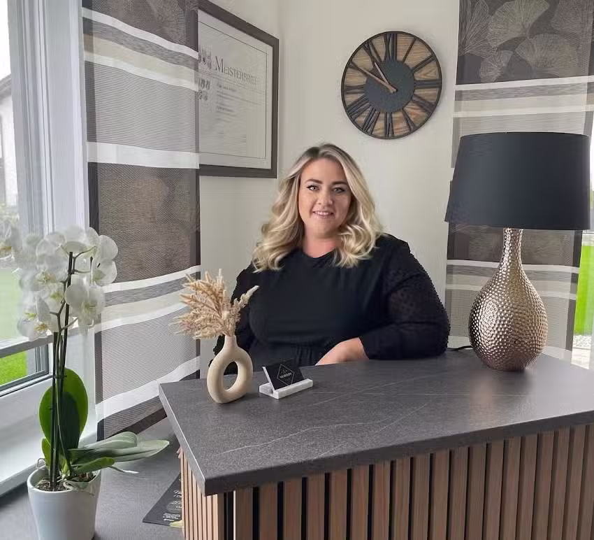 Friseursalon HAIRROOM &ndash; Anna Schlidt