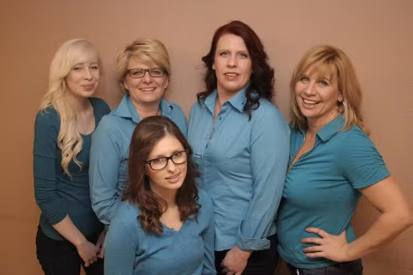 Friseursalon Hairsociety