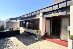 Friseursalon Hairstyle by Regina