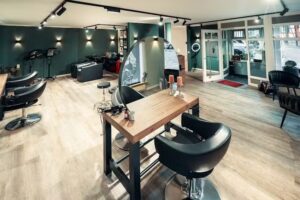 Friseursalon Hairzst&uuml;ck