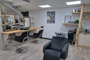 Friseursalon Hairzst&uuml;ck Inh. Daniela Fritsche