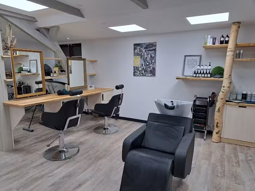 Friseursalon Hairzst&uuml;ck Inh. Daniela Fritsche