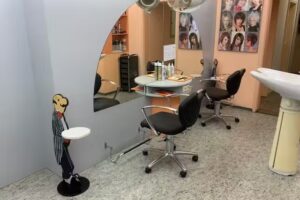 Friseursalon Hans-J&ouml;rg Schneider