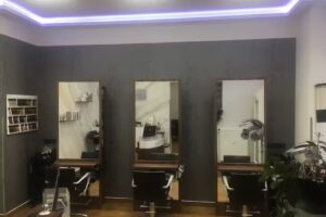 Friseursalon &bdquo;Happy Hair&ldquo; Anke Gaida