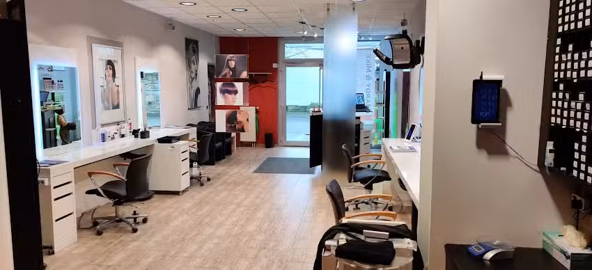 Friseursalon Hardy & Mike