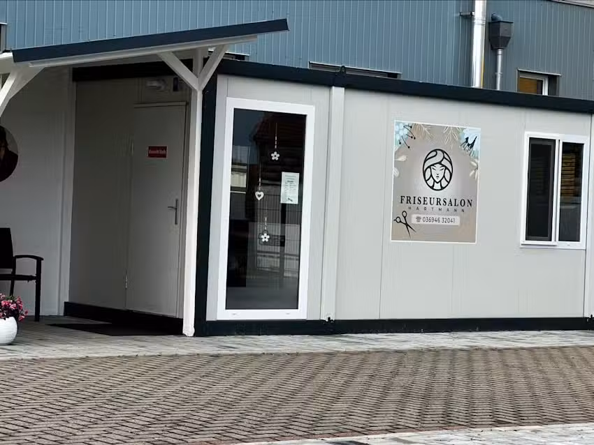 Friseursalon Hartmann
