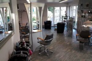 Friseursalon Hauer