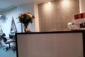 Friseursalon Hautmann Inh. Tatjana Domogazki