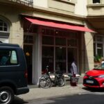 Friseursalon Headline