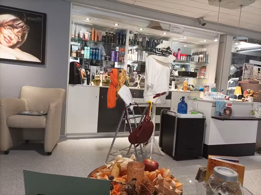 Friseursalon Heddergott Inh. Elke Opfermann