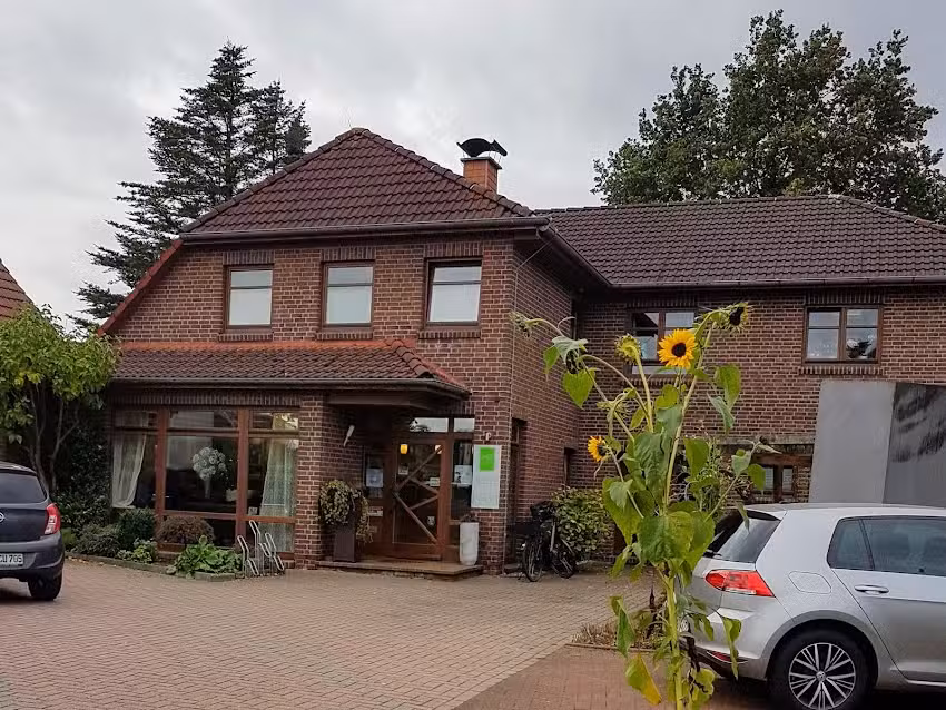 Friseursalon Heidi Rieken