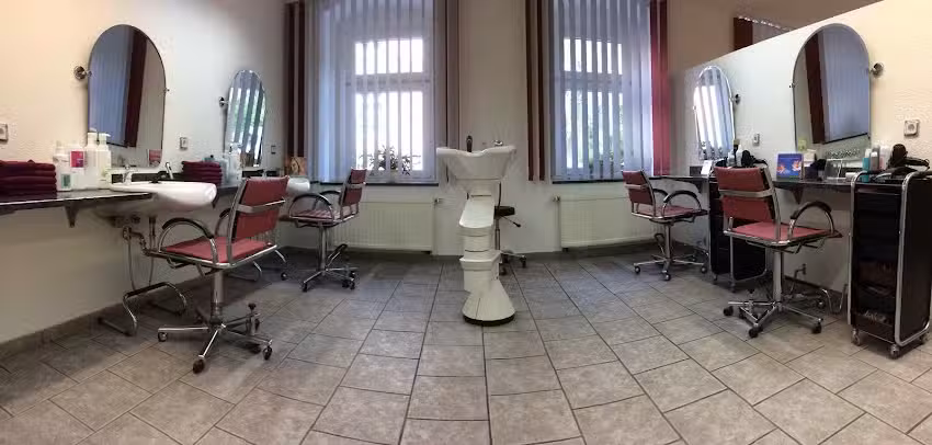 Friseursalon Heike K&ouml;nig