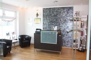 Friseursalon – Heike Schröder