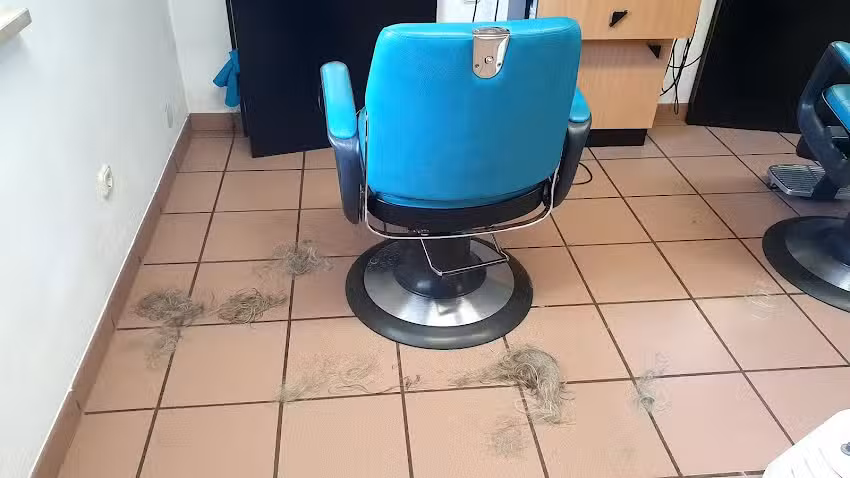 Friseursalon Helmut Distler