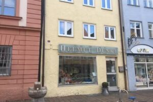 Friseursalon Helmut Dunkl by Alex&acute;s Friseure