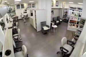 Friseursalon Herbert GmbH