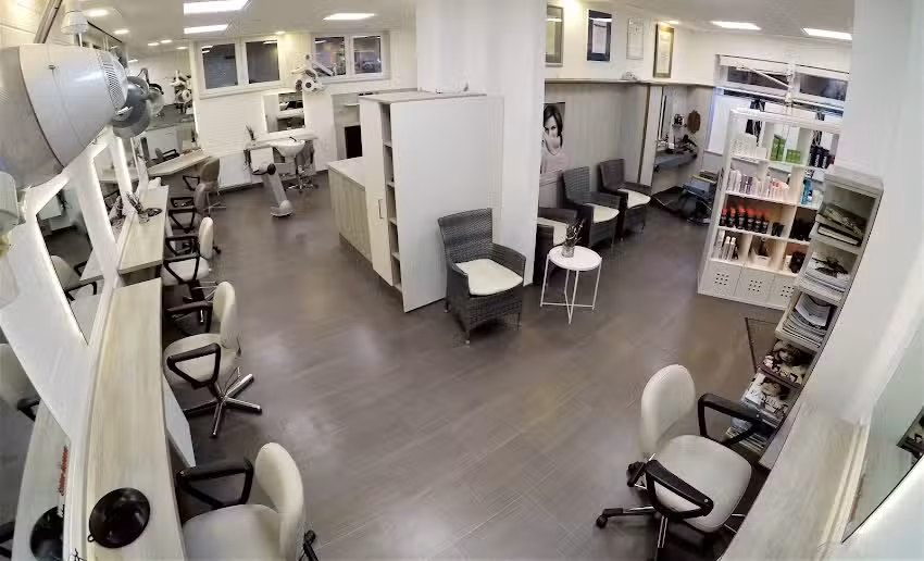 Friseursalon Herbert GmbH