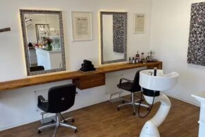 Friseursalon Herzlicher