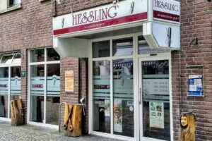 Friseursalon Hessling