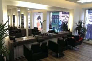 Friseursalon HIGHLIGHT Wei&szlig;enburg