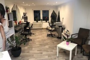 Friseursalon Hin und Hair / Natascha Selbert