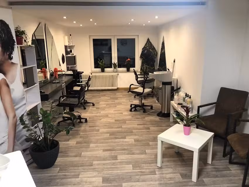 Friseursalon Hin und Hair / Natascha Selbert