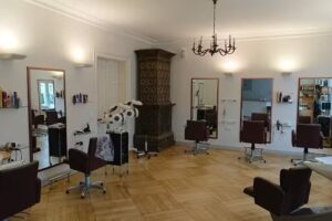 Friseursalon Hirsch