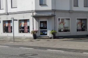 Friseursalon Holger Laturnus