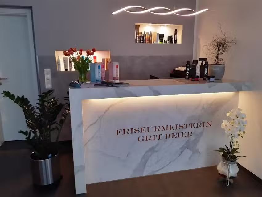 Friseursalon Holzke, Inh. Grit Beier