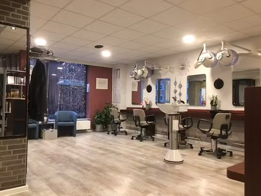 Friseursalon H&ouml;per &ndash; Hildesheim