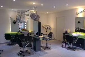Friseursalon H&ouml;rster & Schaaf GbR