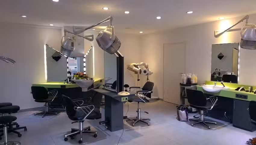 Friseursalon H&ouml;rster & Schaaf GbR