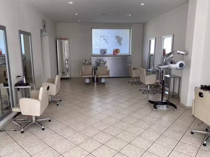 Friseursalon Hoss