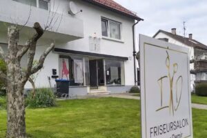 Friseursalon ID Ilknur Demir