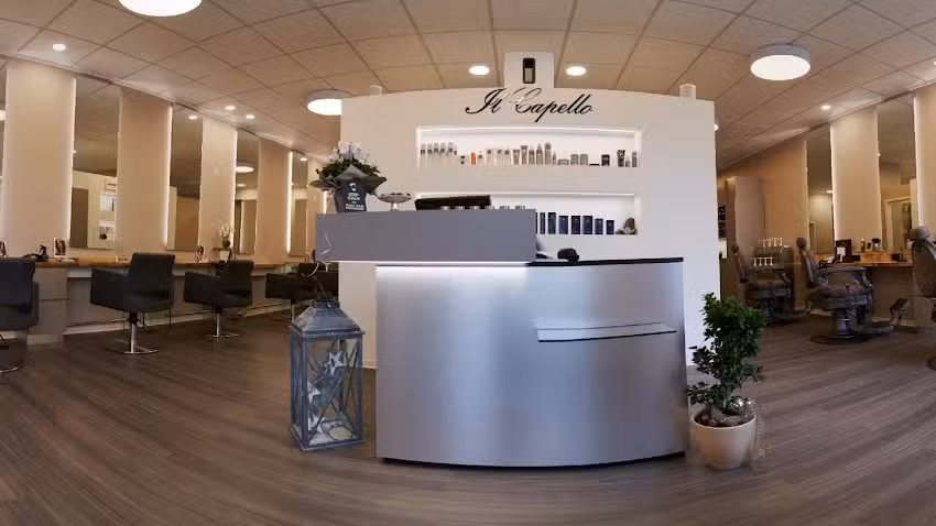 Friseursalon Il Capello
