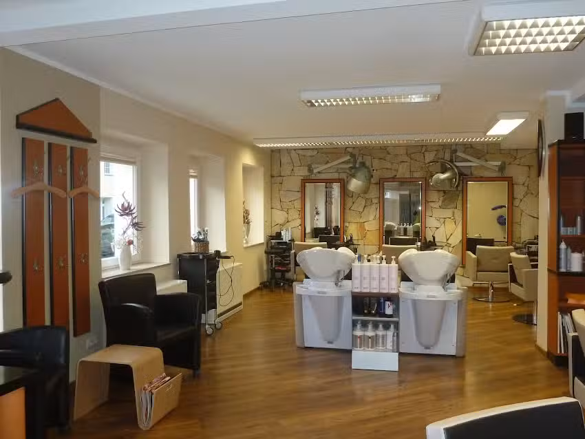 Friseursalon Ilona Albert