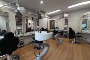 Friseursalon im WohnGut Parkresidenz Bad Honnef