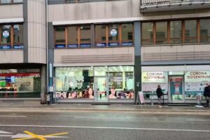 Friseursalon Image Inh. G&ouml;kkan Baskas &ndash; Pforzheim