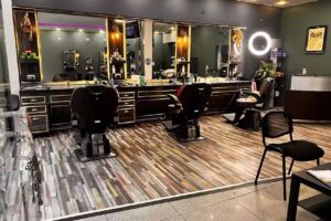 Friseursalon Imaj Abdulkadir Arikan