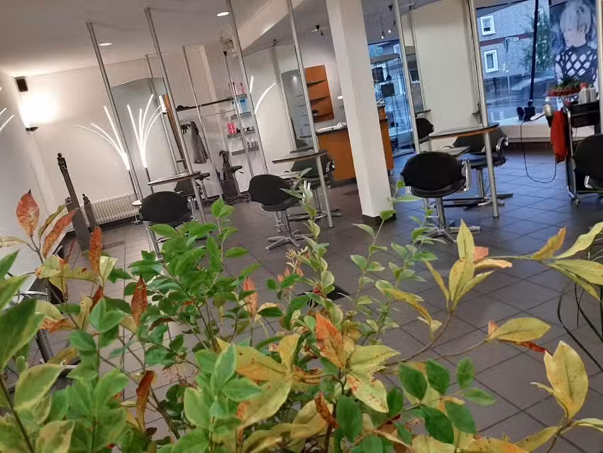 Friseursalon Inge Neumann