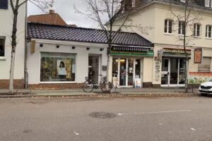 Friseursalon Inh.Ines Zieger