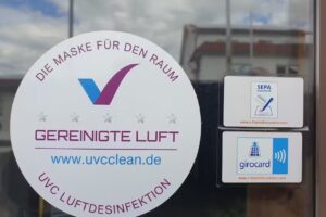 Friseursalon Inh. Karl-Heinz Neef