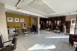 Friseursalon Inh. Pavle Ostojic