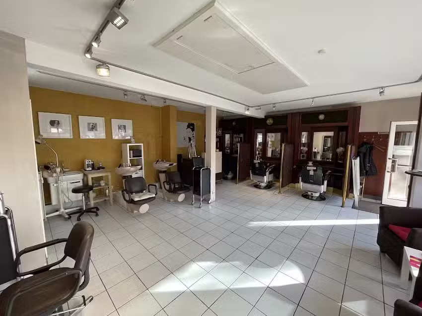 Friseursalon Inh. Pavle Ostojic