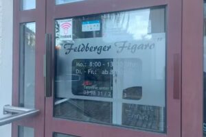 Friseursalon Inh. Tina Hoffmann-Dietrich