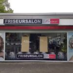 Friseursalon irina