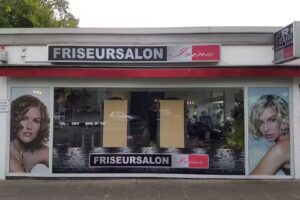 Friseursalon irina