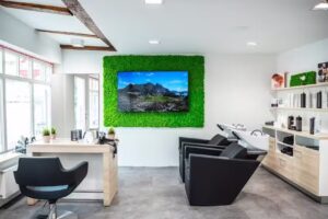 Friseursalon Ivette Amato, Fritzlar