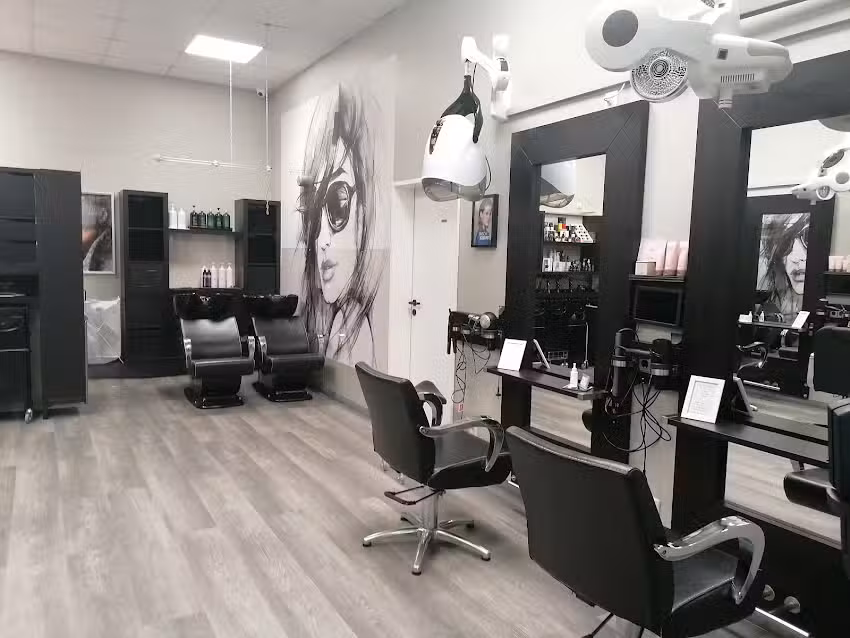 Friseursalon Jacqueline &ndash; Haarpflege Spezialist M&uuml;ncheberg