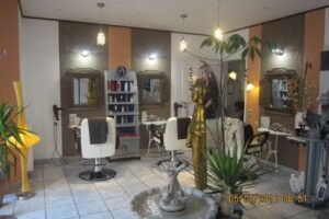 Friseursalon &bdquo;Jacqueline Hairstyling&ldquo;